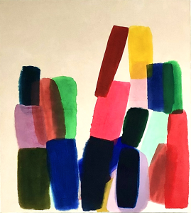 VICKI SHER - SANS TITRE 2022
